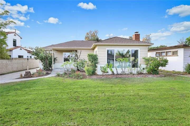 5135 Kauffman Avenue, Temple City, California 91780