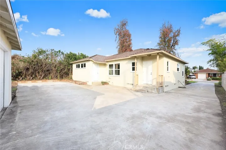 5135 Kauffman Avenue, Temple City, California 91780
