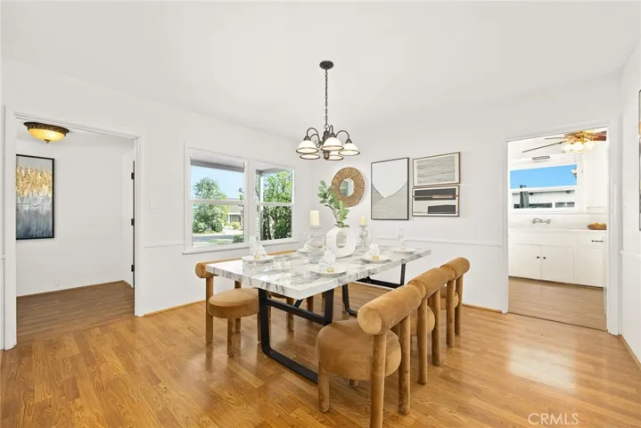 5135 Kauffman Avenue, Temple City, California 91780