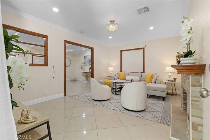 Welcome home!