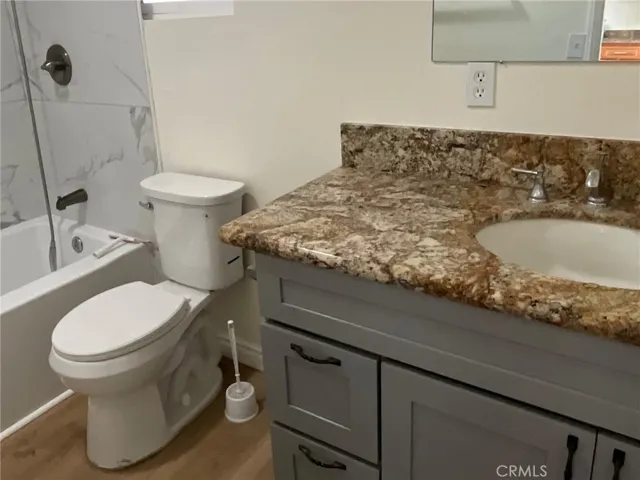 11111 Wildflower Road C, Temple City, California 91780