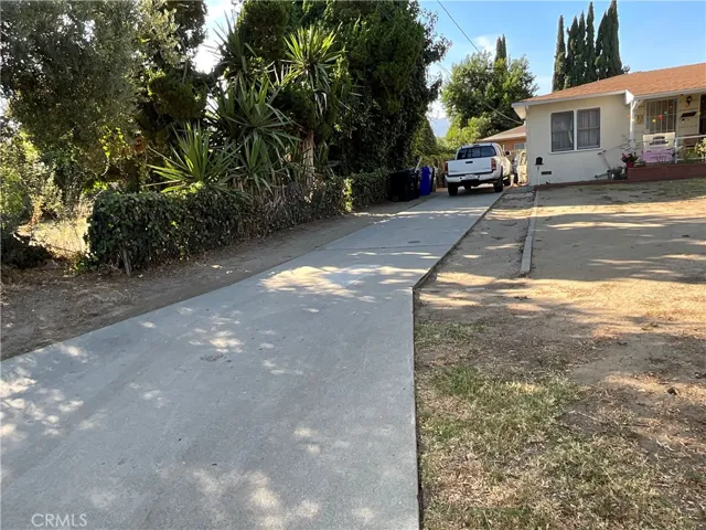 11111 Wildflower Road C, Temple City, California 91780
