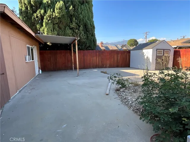 11111 Wildflower Road C, Temple City, California 91780