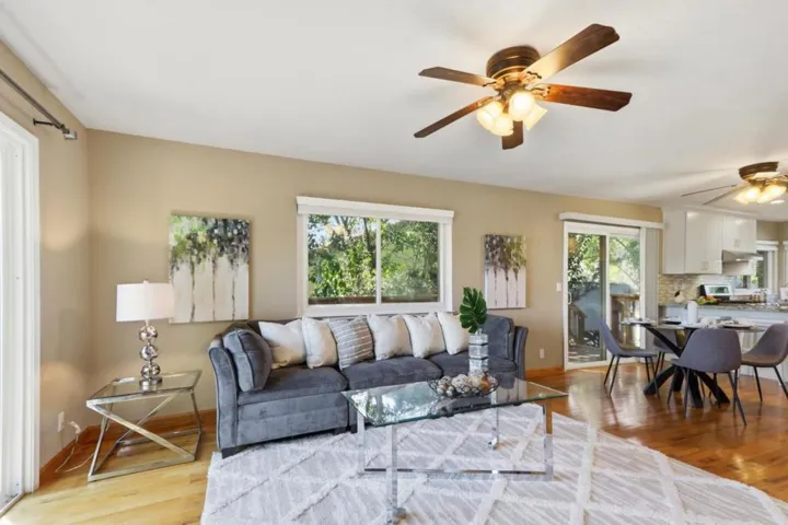 2865 Hay Loft Way, Morgan Hill, California 95037
