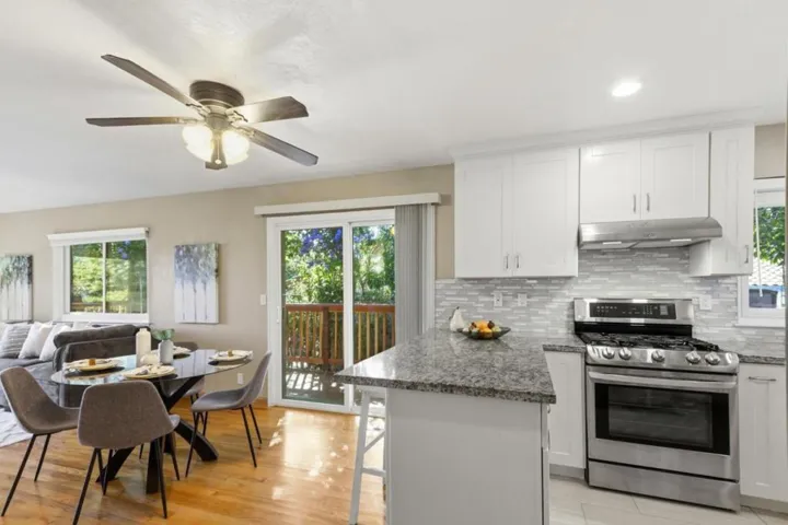 2865 Hay Loft Way, Morgan Hill, California 95037
