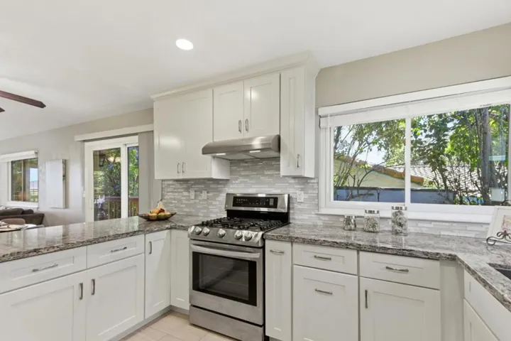 2865 Hay Loft Way, Morgan Hill, California 95037