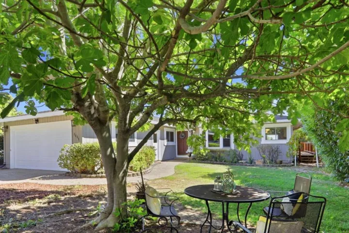 2865 Hay Loft Way, Morgan Hill, California 95037