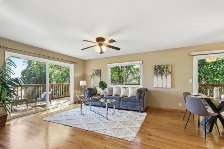 2865 Hay Loft Way, Morgan Hill, California 95037