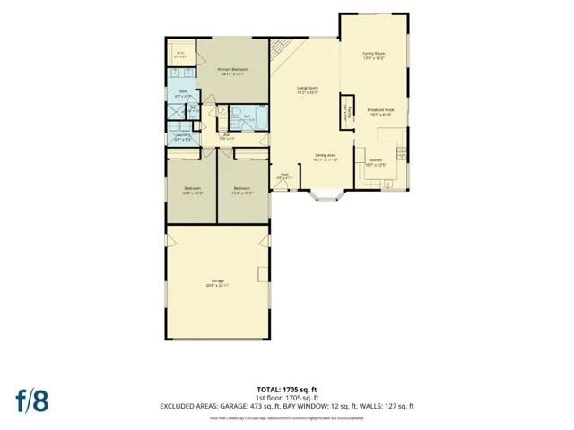 2865 Hay Loft Way, Morgan Hill, California 95037