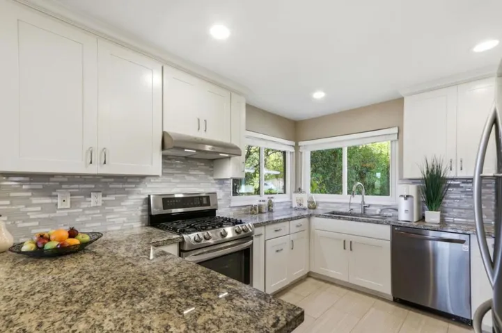 2865 Hay Loft Way, Morgan Hill, California 95037