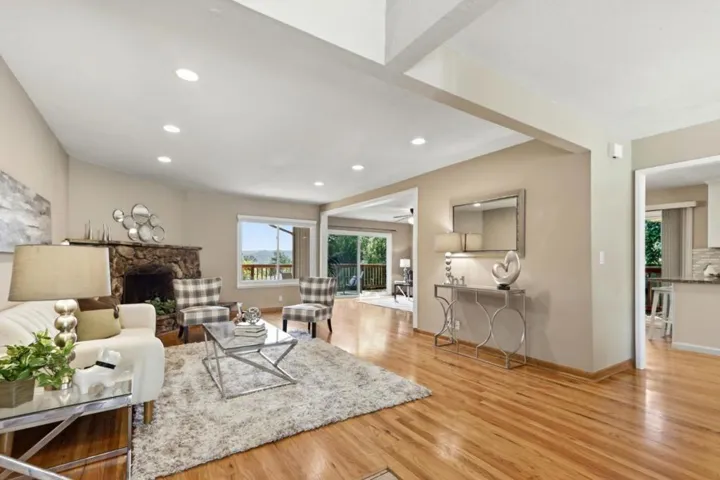2865 Hay Loft Way, Morgan Hill, California 95037
