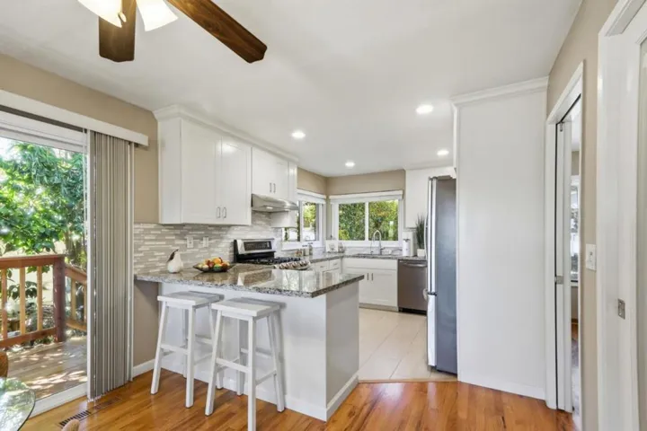 2865 Hay Loft Way, Morgan Hill, California 95037