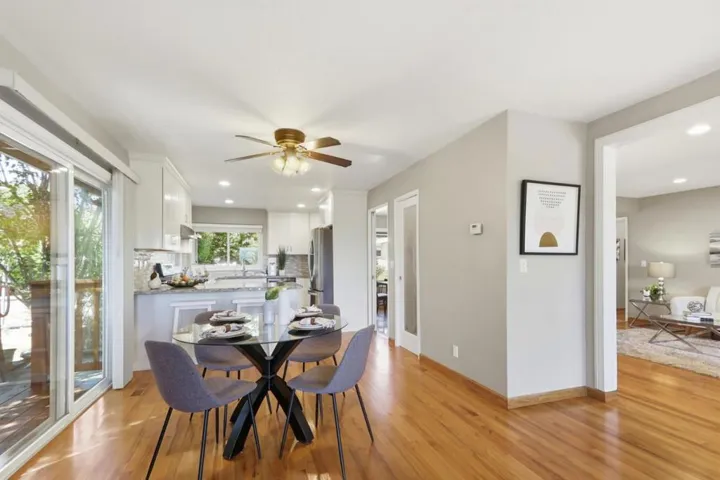 2865 Hay Loft Way, Morgan Hill, California 95037