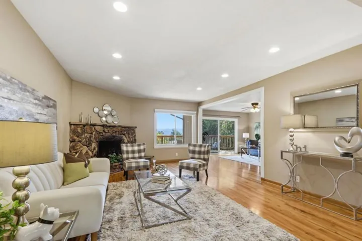 2865 Hay Loft Way, Morgan Hill, California 95037