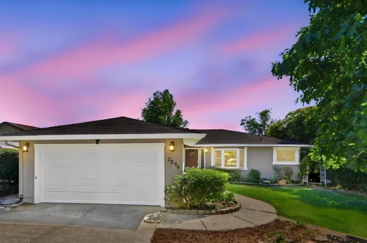 2865 Hay Loft Way, Morgan Hill, California 95037