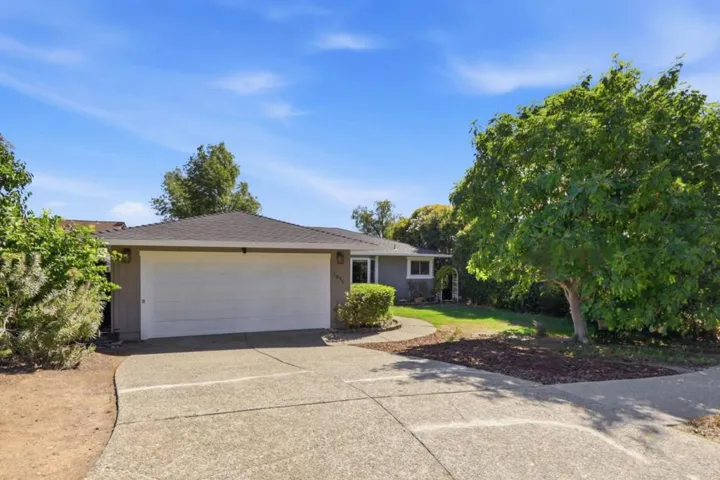 2865 Hay Loft Way, Morgan Hill, California 95037