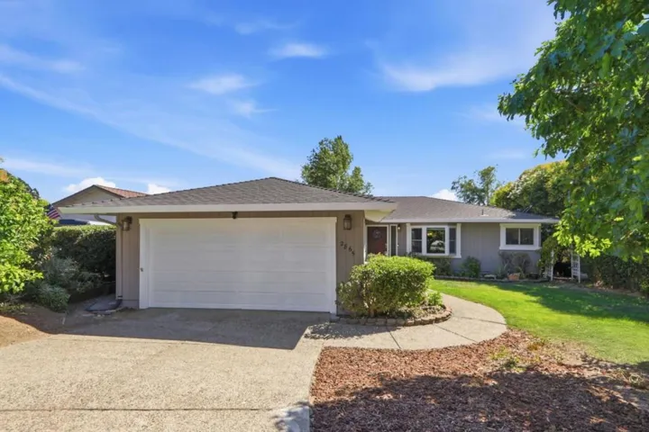 2865 Hay Loft Way, Morgan Hill, California 95037