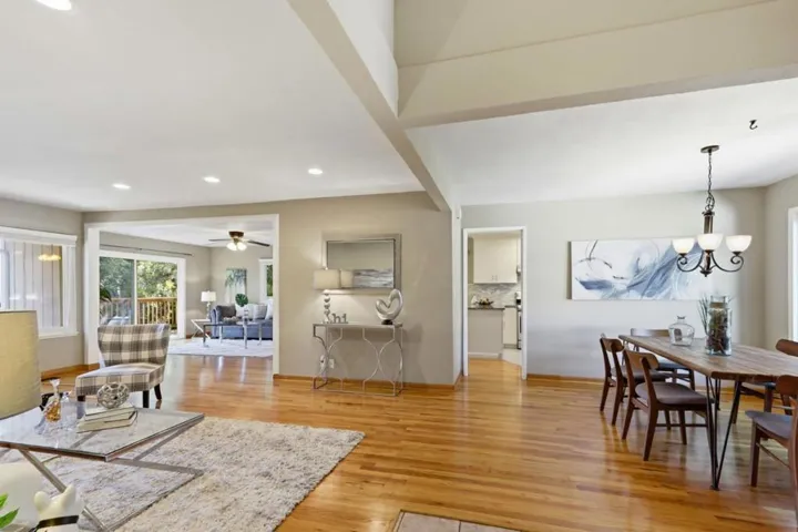 2865 Hay Loft Way, Morgan Hill, California 95037