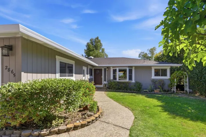 2865 Hay Loft Way, Morgan Hill, California 95037