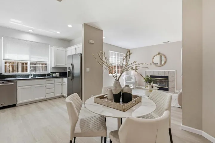 2227 Gadwall Court, San Leandro, California 94579