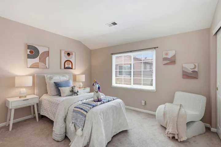 2227 Gadwall Court, San Leandro, California 94579