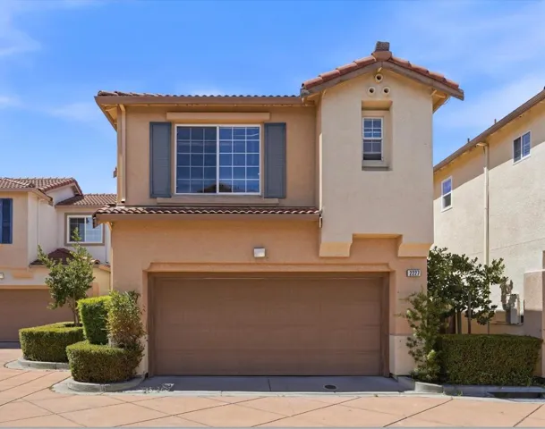 2227 Gadwall Court, San Leandro, California 94579