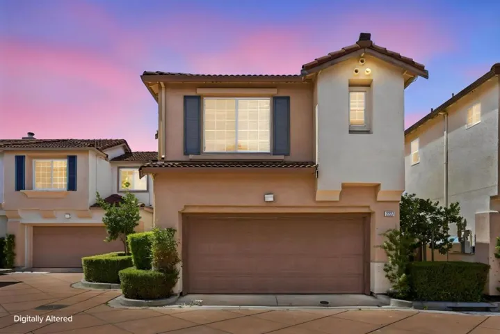 2227 Gadwall Court, San Leandro, California 94579