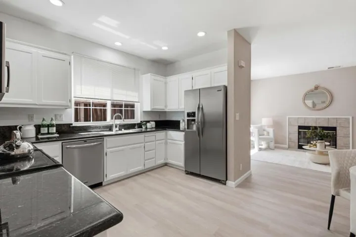 2227 Gadwall Court, San Leandro, California 94579