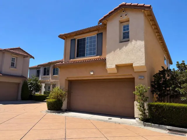 2227 Gadwall Court, San Leandro, California 94579