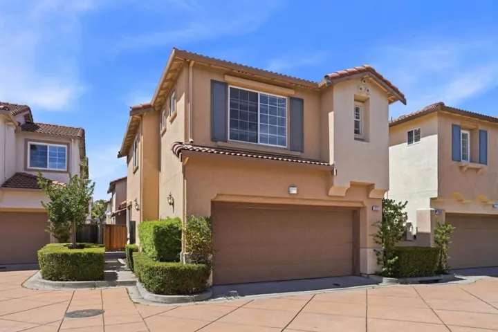 2227 Gadwall Court, San Leandro, California 94579