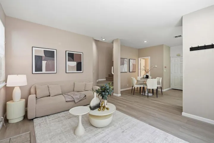 2227 Gadwall Court, San Leandro, California 94579