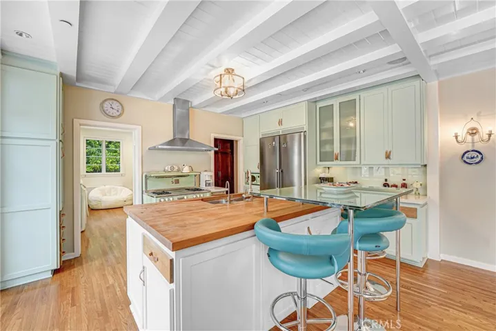 986 Kewen Drive, San Marino, California 91108