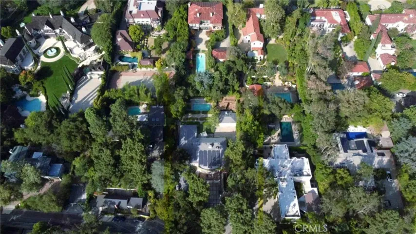 986 Kewen Drive, San Marino, California 91108