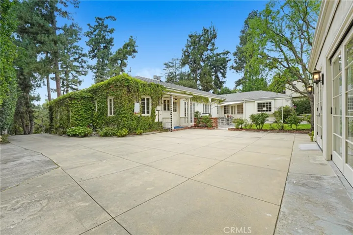 986 Kewen Drive, San Marino, California 91108