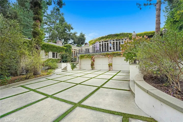 986 Kewen Drive, San Marino, California 91108