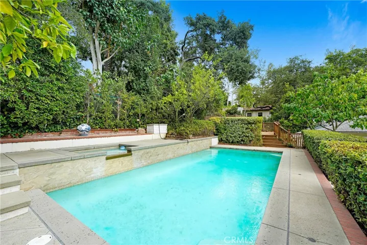 986 Kewen Drive, San Marino, California 91108