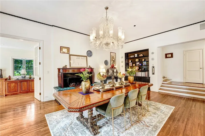986 Kewen Drive, San Marino, California 91108