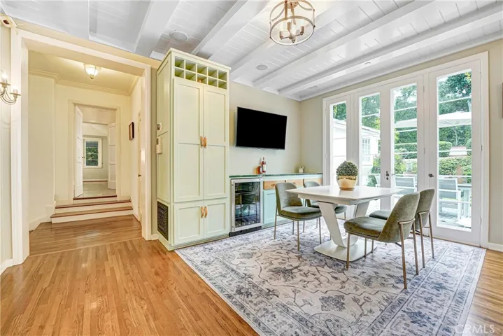 986 Kewen Drive, San Marino, California 91108