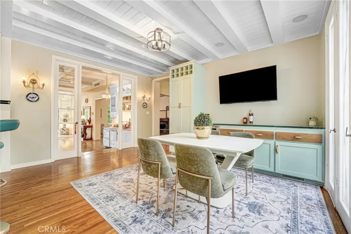 986 Kewen Drive, San Marino, California 91108