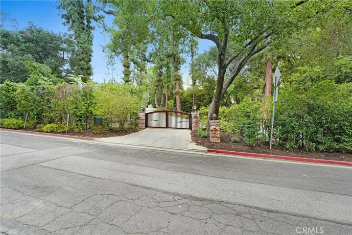 986 Kewen Drive, San Marino, California 91108