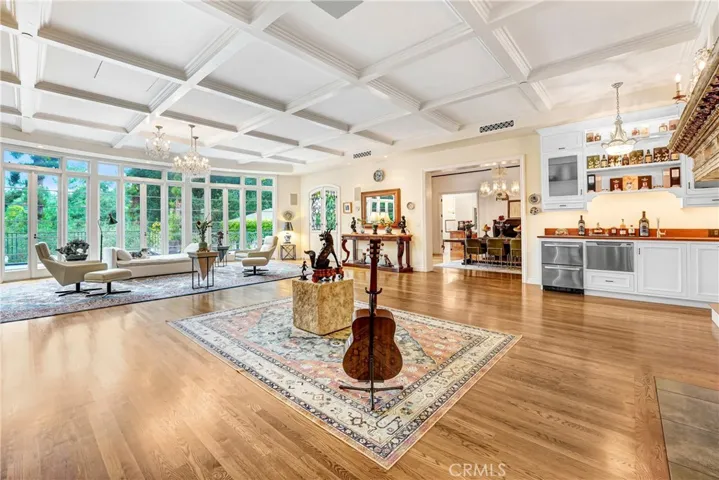 986 Kewen Drive, San Marino, California 91108