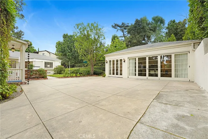 986 Kewen Drive, San Marino, California 91108