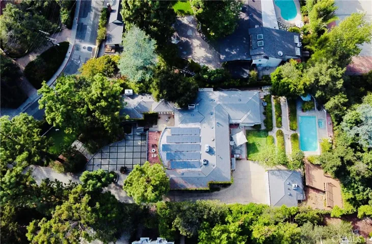 986 Kewen Drive, San Marino, California 91108