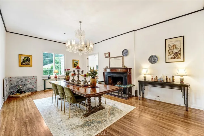 986 Kewen Drive, San Marino, California 91108