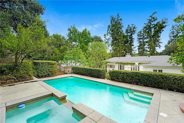 986 Kewen Drive, San Marino, California 91108