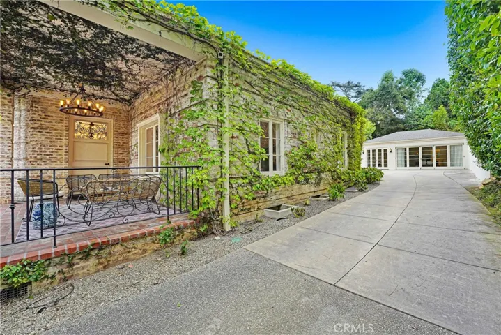 986 Kewen Drive, San Marino, California 91108