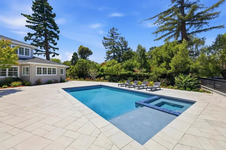 280 Uplands Drive, Hillsborough, California 94010