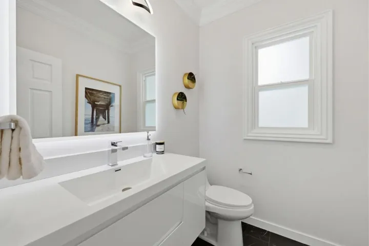 280 Uplands Drive, Hillsborough, California 94010