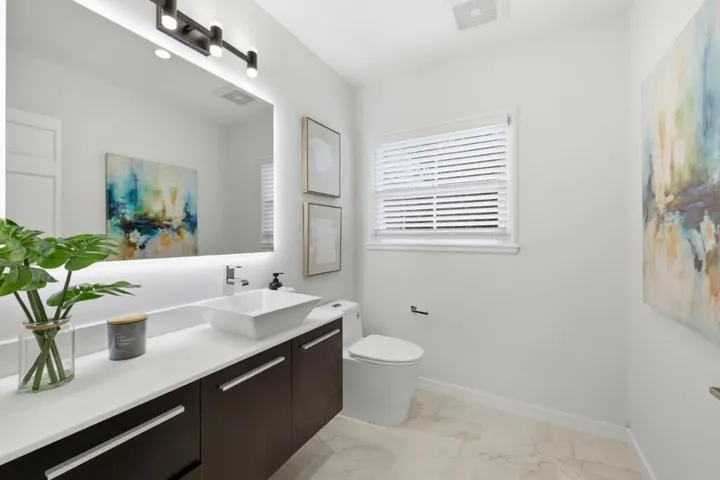 280 Uplands Drive, Hillsborough, California 94010