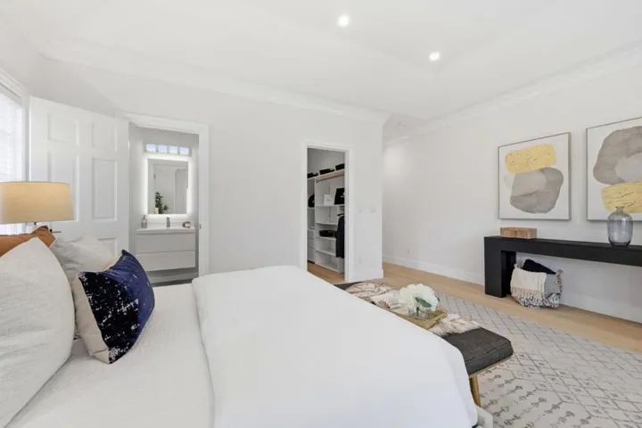 280 Uplands Drive, Hillsborough, California 94010